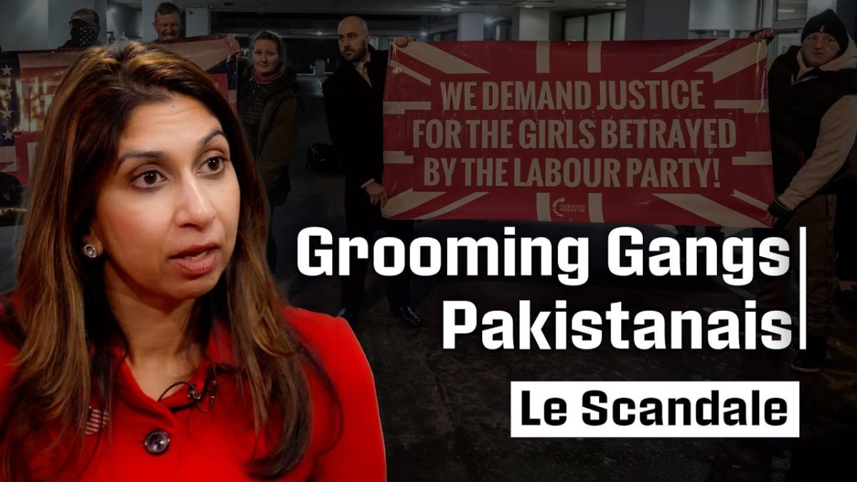“Gangs pédophiles” pakistanais au Royaume-Uni : une omerta “organisée“