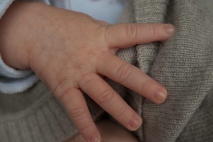 Cyclone Garance à La Réunion : bébé Yvan naît à la maison pendant l&rsquo;alerte rouge