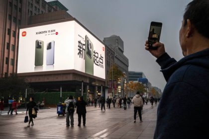 Pékin resserre son emprise sur le phénomène viral des « micro-dramas » en ligne