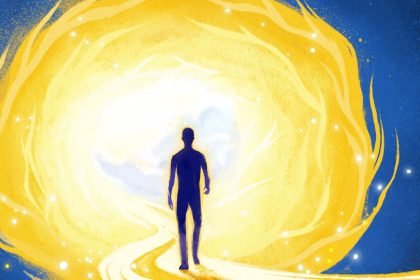 Comment la conscience ouvre des portes vers des dimensions supérieures