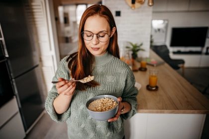 Les glucides peuvent aider à perdre du poids – voici pourquoi