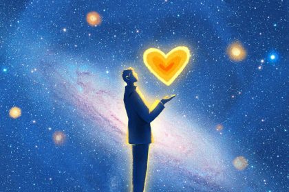 L&rsquo;amour change le cœur – plus qu&rsquo;une métaphore (« Médecine des Vertus », 9e partie)