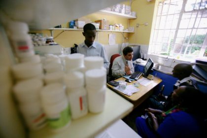 L&rsquo;Afrique face à sa dépendance humanitaire vis-à-vis des États-Unis