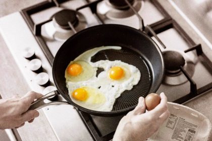 Pourquoi le cholestérol alimentaire n&rsquo;est pas l&rsquo;ennemi