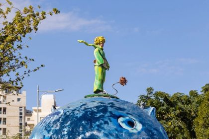 À travers les yeux de l’amour : les leçons du Petit Prince