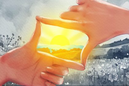 L&rsquo;optimisme : la vertu qui permet de lutter contre la dépression et d&rsquo;augmenter la longévité (« Médecine des vertus », 8e partie)