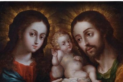 Un autre courant de l’art céleste