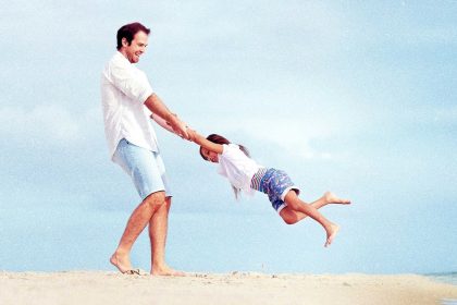 Le lien entre le rire et la vie