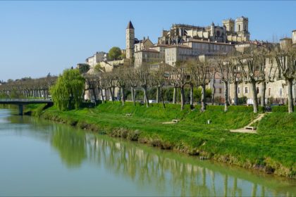 Auch : un adolescent de 16 ans retrouvé noyé dans la rivière Gers