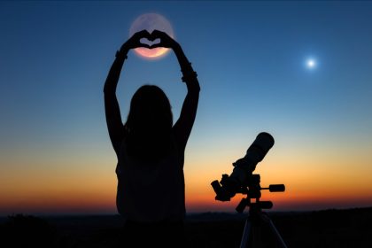 Vénus, « planète de l&rsquo;amour », atteindra son pic de brillance cette année le soir de la Saint-Valentin