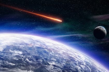 Astéroïde 2024 YR4 : la Lune pourrait finalement se sacrifier et protéger la Terre d&rsquo;un impact