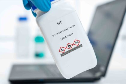 Tarn : une technicienne de laboratoire se désaltère… mais sa gourde est empoisonnée à l&rsquo;acide