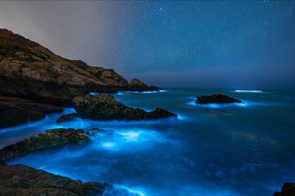 Les satellites de la NASA cartographient une « île fantôme » qui apparaît et disparaît depuis plus de 150 ans