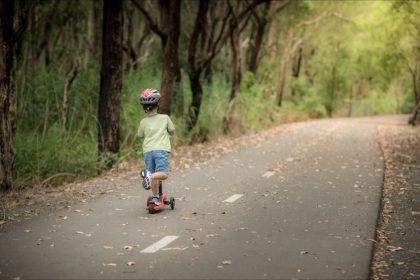 Loire-Atlantique : un enfant de 5 ans à trottinette meurt percuté par un bus scolaire