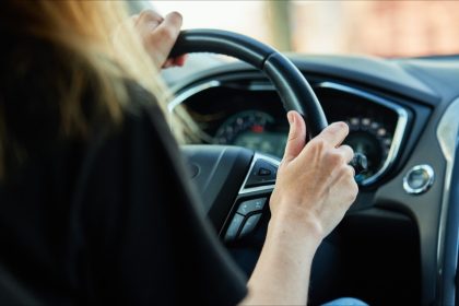 Près d&rsquo;Arras : une femme décède au volant de sa voiture après un arrêt cardiaque