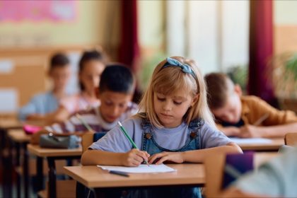 Creuse : un adolescent de 15 ans poursuivi pour avoir mis le feu et dérobé des objets dans une école élémentaire de La Souterraine