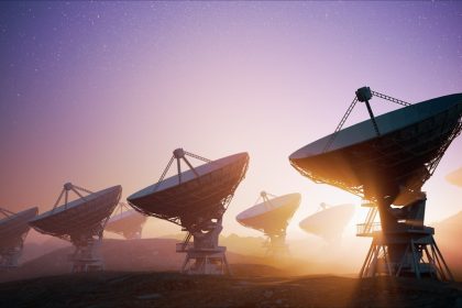 « Nous les observions depuis près de cinq ans » : de mystérieux signaux célestes enfin identifiés par des chercheurs australiens