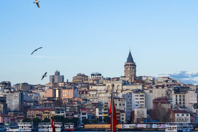 « Des centaines de milliers de personnes mourront » : un séisme dévastateur a 60 % de probabilité de survenir à Istanbul d’ici 2030