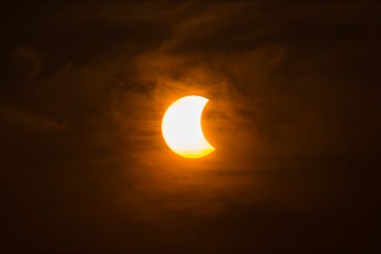 Une éclipse solaire partielle bientôt visible en France, ce qu&rsquo;il faut savoir