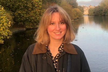 Eve Vaguerlant : « Le monde du travail est impitoyable pour les femmes enceintes »