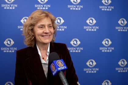 Shen Yun à Montpellier : de « la bienveillance et de la bonté à travers tous les tableaux »