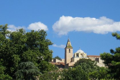 La municipalité d&rsquo;Allauch assume de payer 1,3 million d&rsquo;euros de pénalités, elle ne construira pas de nouveaux logements sociaux