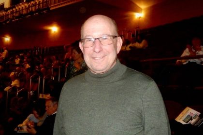 Shen Yun, un spectacle pour ceux qui aiment la beauté, la culture et l’art, déclare un médecin