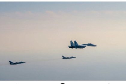 La Suède augmente ses dépenses de défense