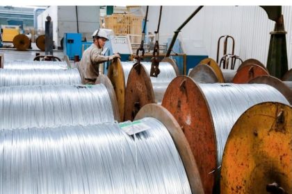 L&rsquo;Europe et l&rsquo;Amérique imposent des tarifs douaniers sur les produits chinois