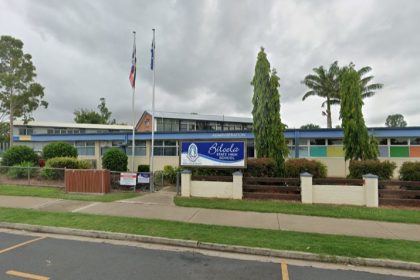 « Un morceau d’histoire » : en Australie, 66 empreintes de dinosaure retrouvées dans une école