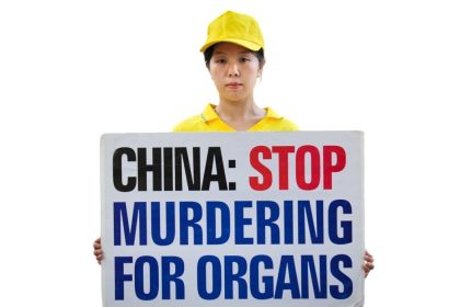 Epoch Times récompensé pour son travail de dénonciation des violations des droits de l’homme commises par le régime chinois