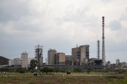 L&rsquo;exploitation minière chinoise en Afrique menace la sécurité nationale des États-Unis