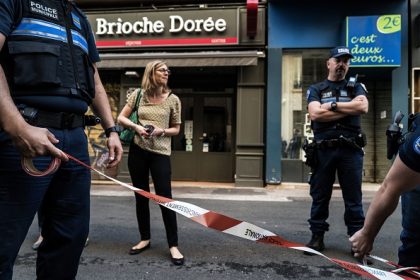 Provoquer « une guerre civile » en France : un islamiste jugé pour un attentat à la bombe à Lyon en 2019