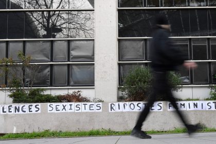 Paris : la marche « nocturne féministe radicale » du 7 mars est interdite