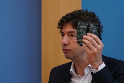 Allemagne : le coronavirus, un accident de laboratoire – le débat sur la recherche à haut risque va-t-il maintenant avoir lieu ?