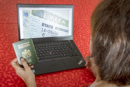 Restreindre les visas de travail pour les Algériens pourrait être la prochaine étape