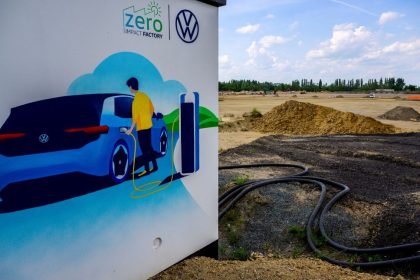 Un vent glacial souffle sur les batteries européennes après la faillite de Northvolt