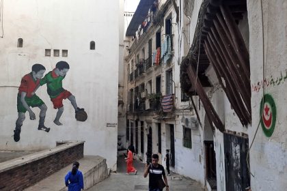 Algérie : un séisme de magnitude 5,1 ressenti dans plusieurs villes