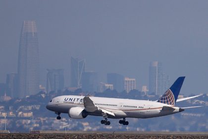Le pilote d’un avion contraint de faire demi-tour en plein vol parce qu’il avait oublié de prendre son passeport