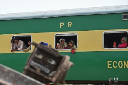 Pakistan : des séparatistes ont pris en otage 450 passagers d&rsquo;un train