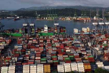 Pékin met son grain de sel dans l&rsquo;accord sur le canal de Panama