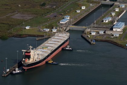 Panama : la stratégie de Pékin a un caractère mondial