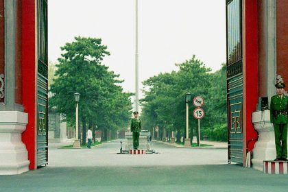 La Chine accueille la Russie et l&rsquo;Iran pour des discussions sur le nucléaire