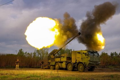 Des drones russes ont frappé la ville ukrainienne de Kharkiv pour la seconde nuit consécutive, selon Kiev