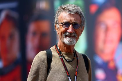 F1 : Décès d&rsquo;Eddie Jordan, l&rsquo;homme qui a lancé Michael Schumacher