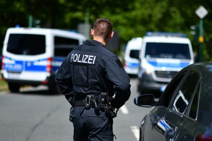 Allemagne : un suspect afghan abattu après avoir menacé des policiers au couteau