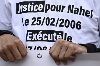 « Pour que les banlieues ne flambent pas » : dans l’affaire Nahel, l&rsquo;avocat du policier dénonce la décision « lunaire » du parquet
