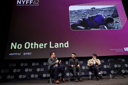 « Diffamation », « sabotage » : Israël fustige l&rsquo;attribution d&rsquo;un Oscar à un documentaire sur la colonisation en Cisjordanie
