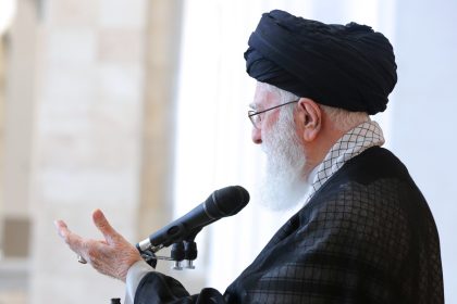 L&rsquo;Iran répond à la lettre de Donald Trump proposant de négocier un nouvel accord nucléaire