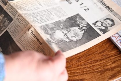 Affaire Grégory : pas « d&rsquo;éléments significatifs » issus des nouvelles expertises